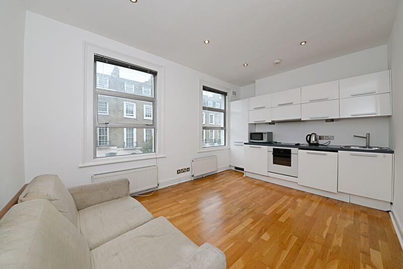 Main image of property: Swinton Street, London WC1X