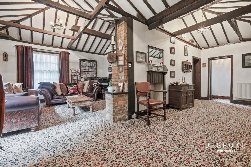 Main image of property: Paradise Road, Writtle, CM1