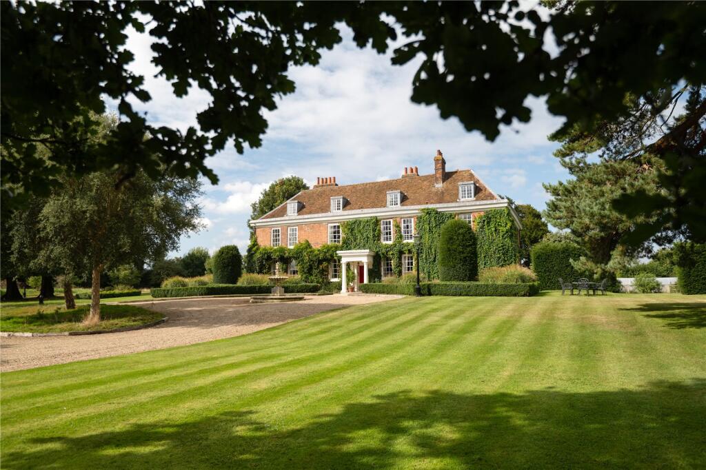 Main image of property: Church Road, Chelsfield, Kent, BR6