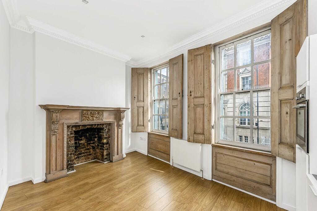 Main image of property: King's Cross Road, London, WC1X
