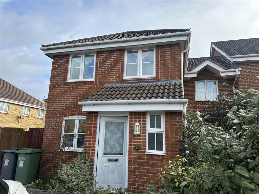 Main image of property: Drum Road, Eastleigh