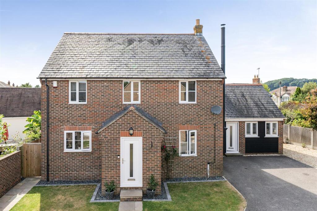 Main image of property: Gundry Road, Bothenhampton, Bridport