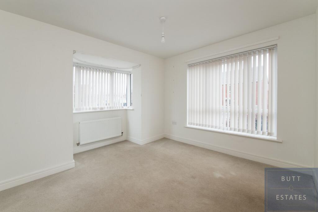 Tithebarn Way, Exeter photo 4