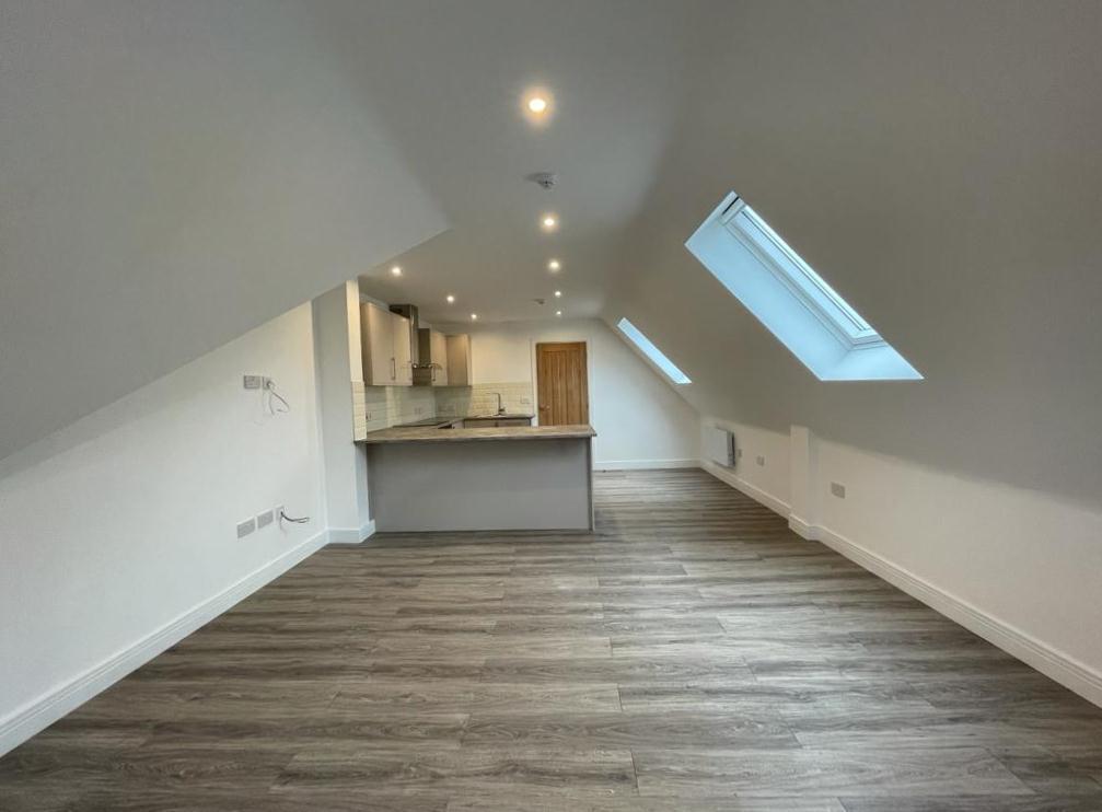 Apartment in Birmingham - View 2