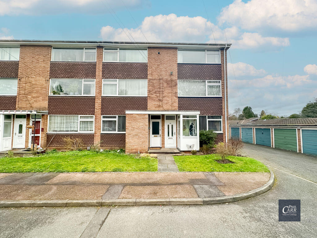 Main image of property: Links View, Streetly, Sutton Coldfield, B74 3EP