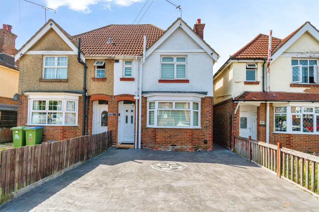 Main image of property: King Georges Avenue, Southampton