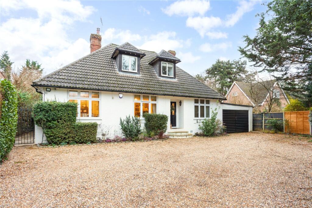 Main image of property: Bray Road, Maidenhead, Berkshire, SL6