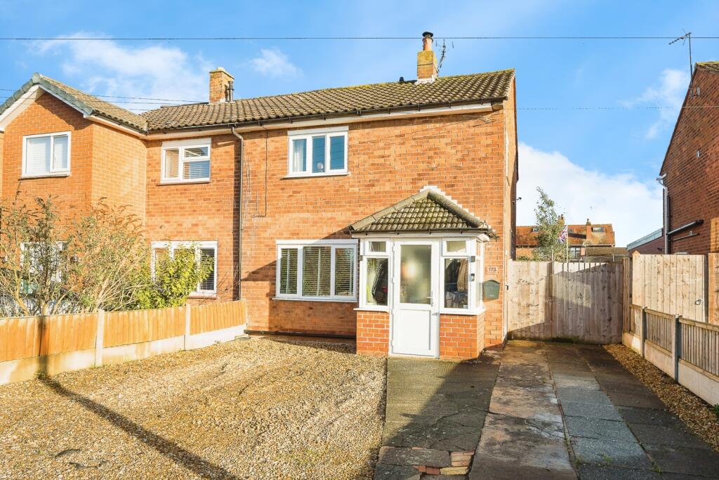 Main image of property: Butterbache Road, CHESTER, Cheshire, CH3