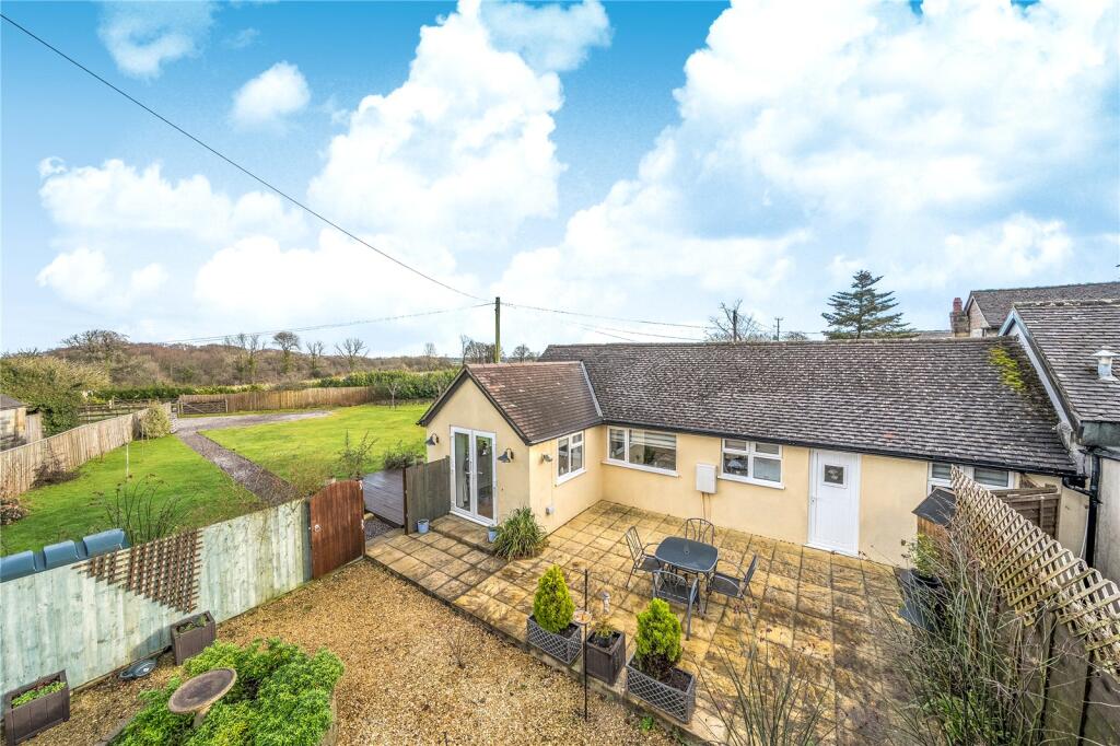 Main image of property: Hillgrove, Wells, BA5