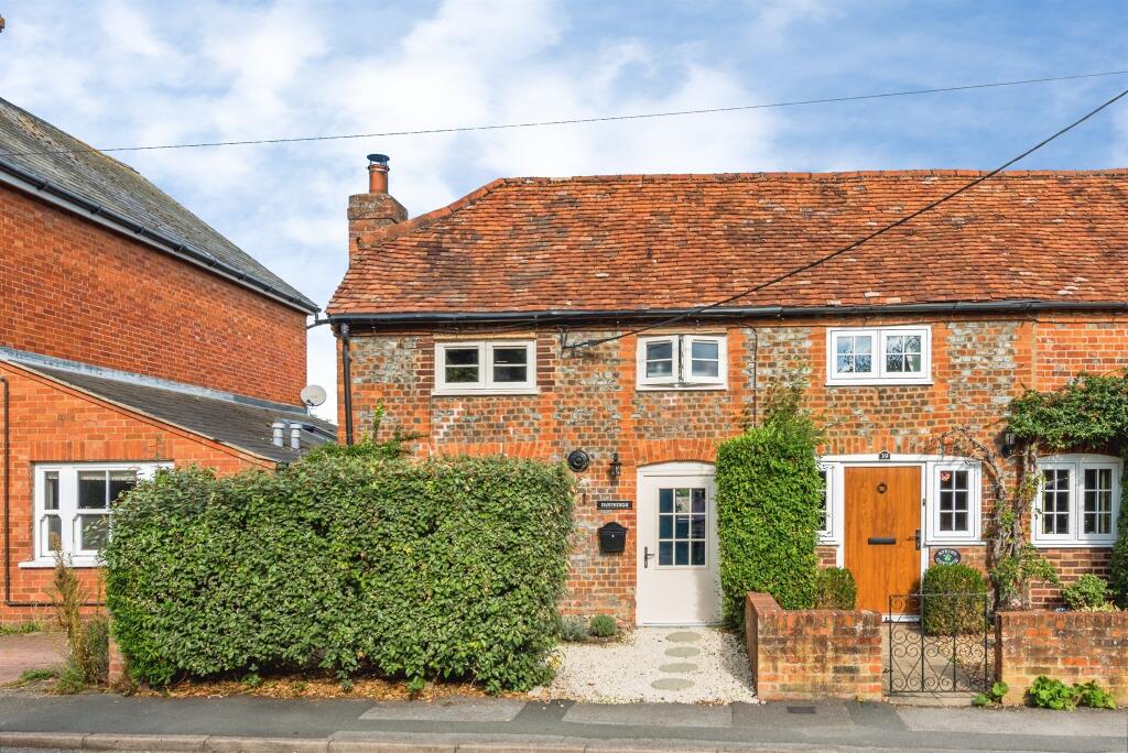 Main image of property: Lower Icknield Way, Chinnor
