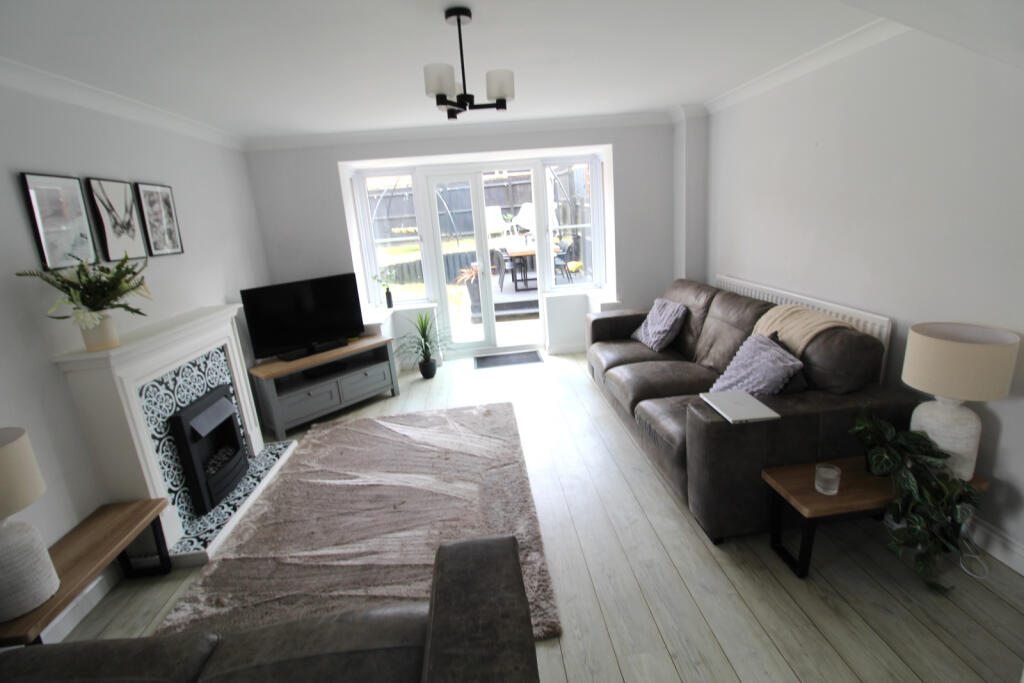 House in Derby - View 3