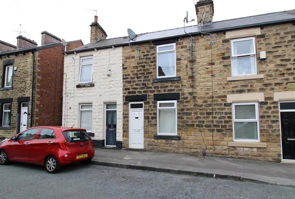 Main image of property: Grafton Street, Barnsley