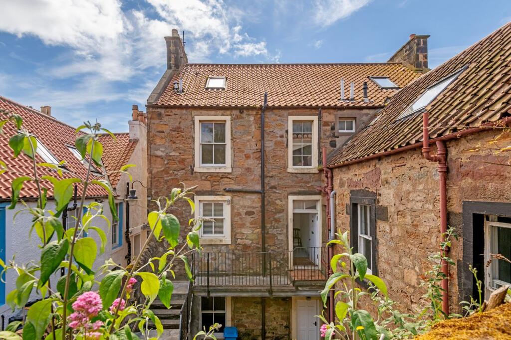 Main image of property: School Wynd, Pittenweem, Anstruther, KY10