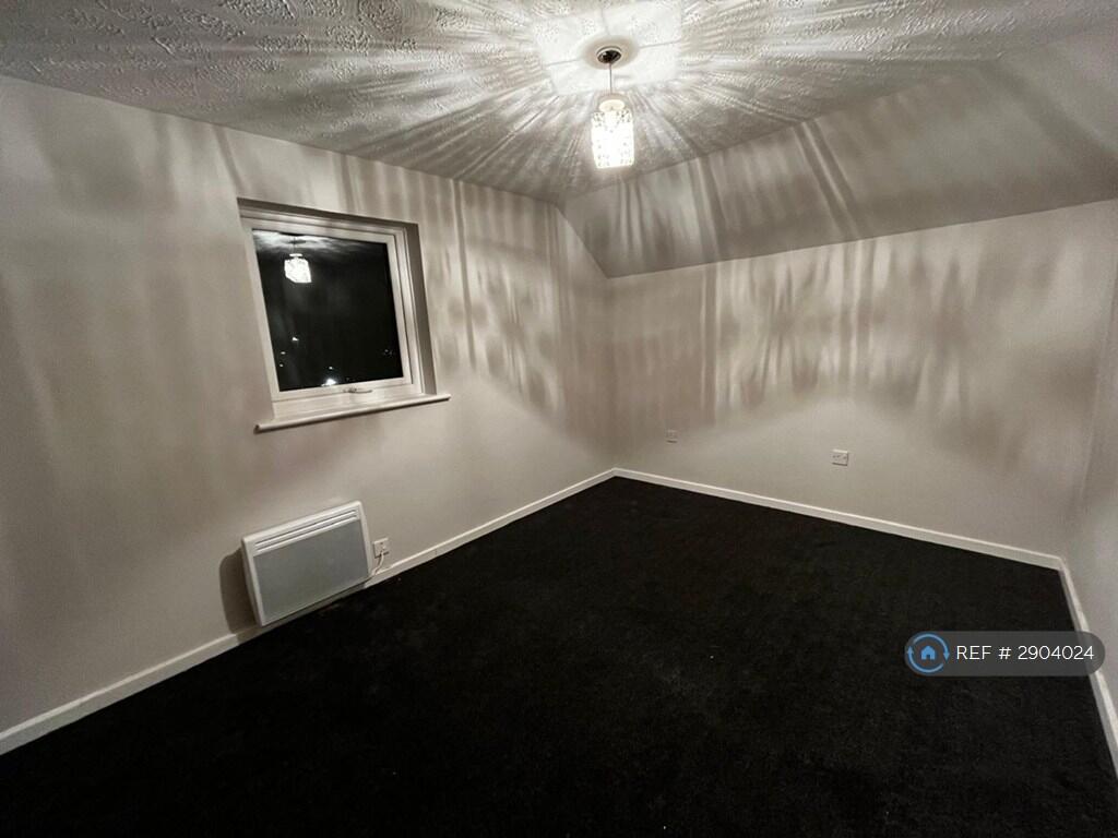 Swan Gardens, Birmingham, B23 - Widok 2