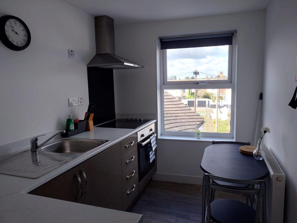 Apartment in Great Yarmouth, Norfolk - View 5