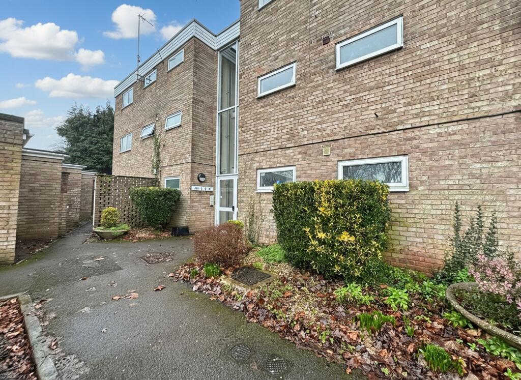 Main image of property: Sibland Way, Thornbury, BS35