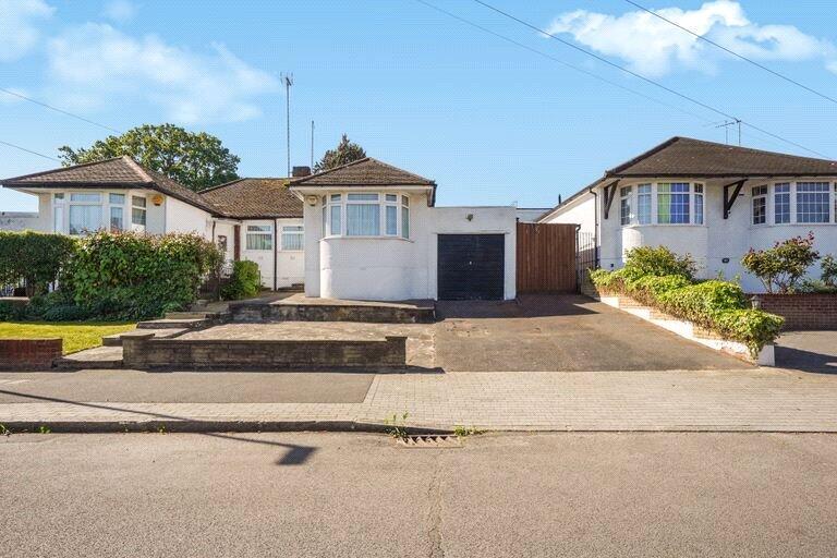 Main image of property: Connaught Avenue, East Barnet, Barnet, EN4