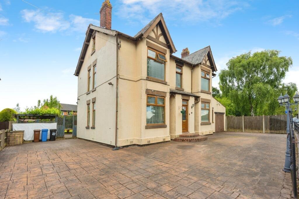 Main image of property: Lisburne Lane, Offerton, Stockport, Cheshire, SK2