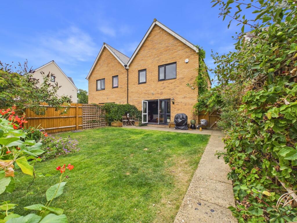 Main image of property: Budding Way, Dursley, GL11