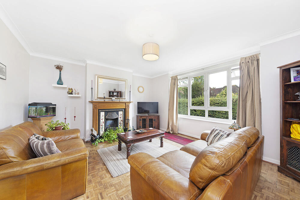 Main image of property: Albert Drive, SW19: 2 bed 1 rec 1 bath unfurn