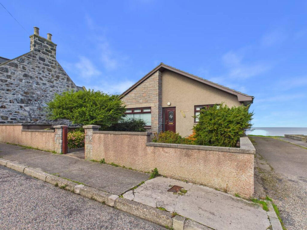 House in Aberdeen