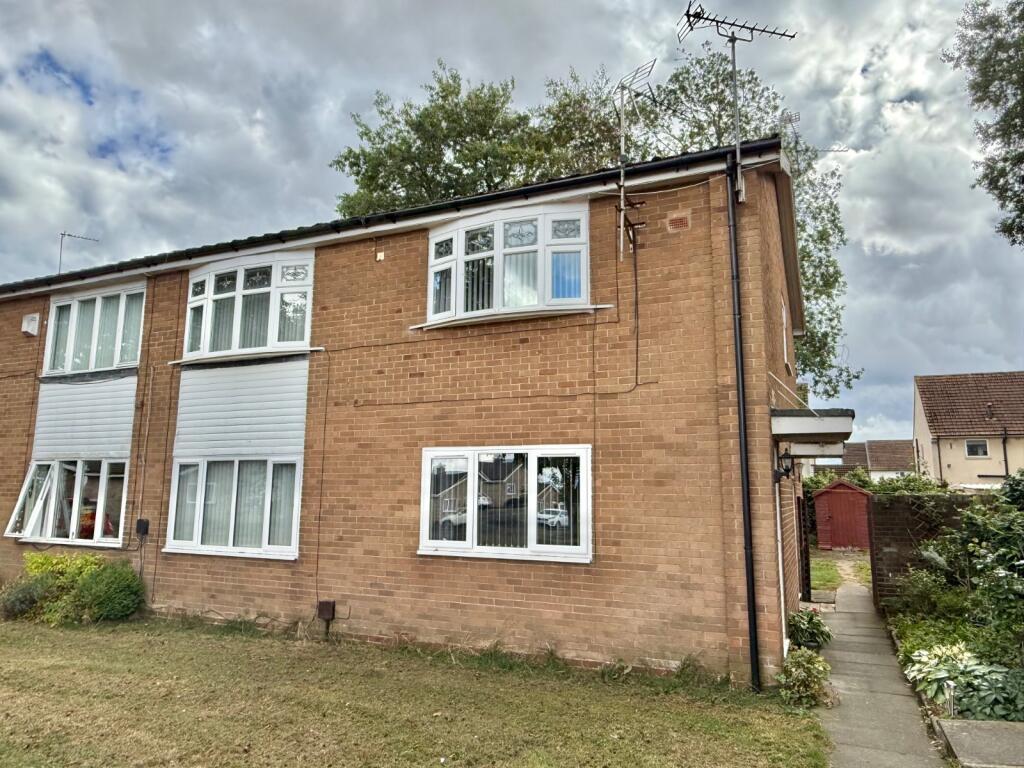 Main image of property: Pine Avenue, Dinnington, Newcastle upon Tyne, Tyne and Wear, NE13