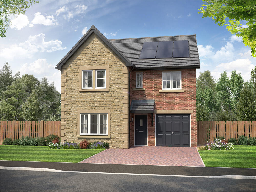 Main image of property: Alnmouth Road,
Alnwick,
NE662QH