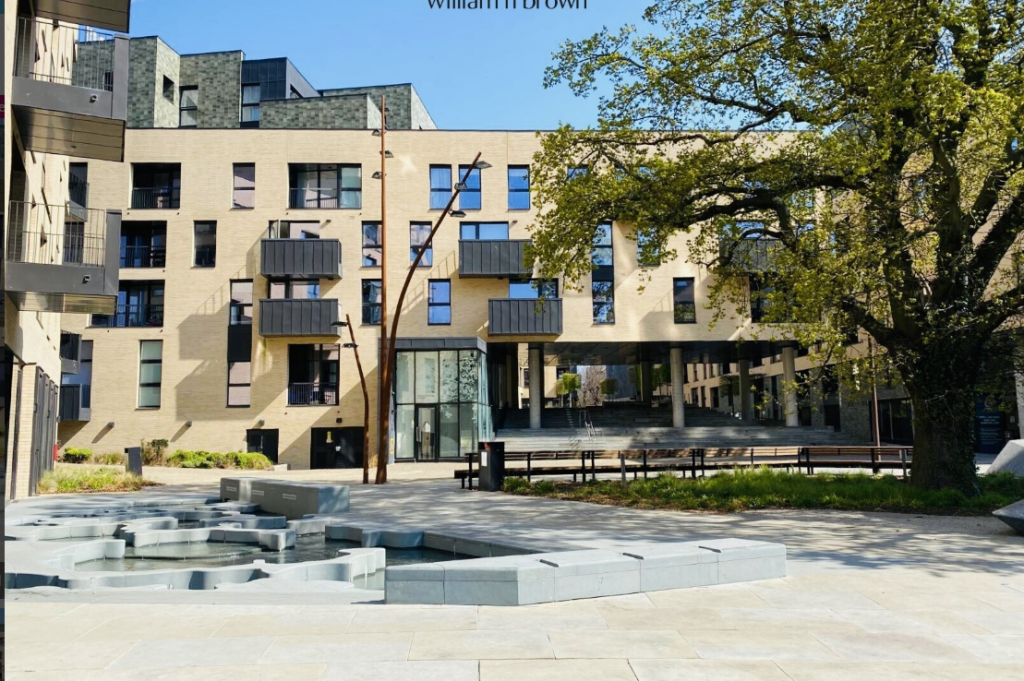Main image of property: Middleditch Court, Burgess Springs, Chelmsford