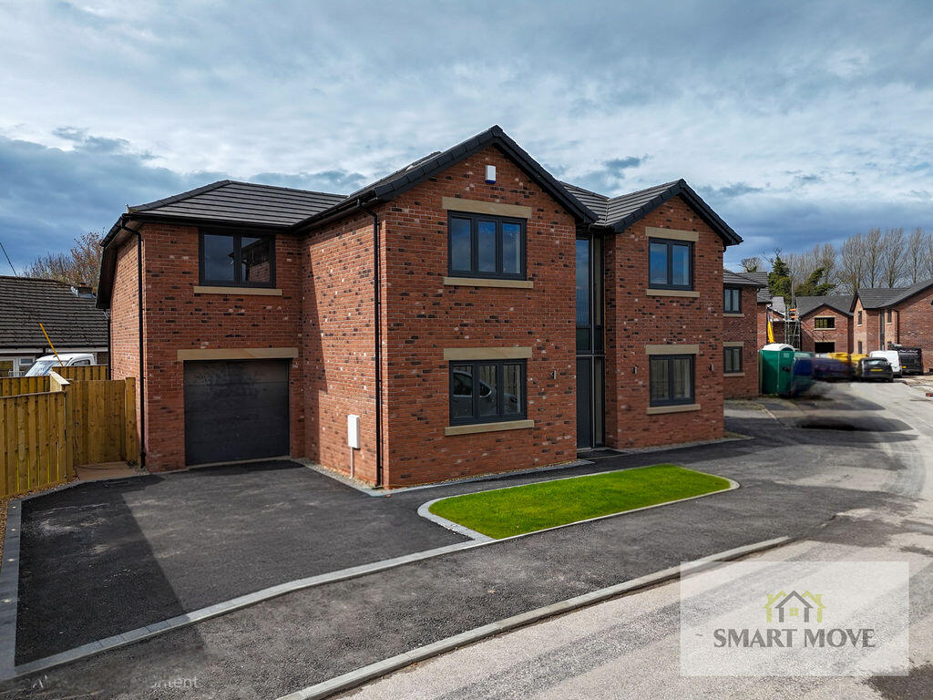 Main image of property: Old Prescot Close, Melling, Liverpool