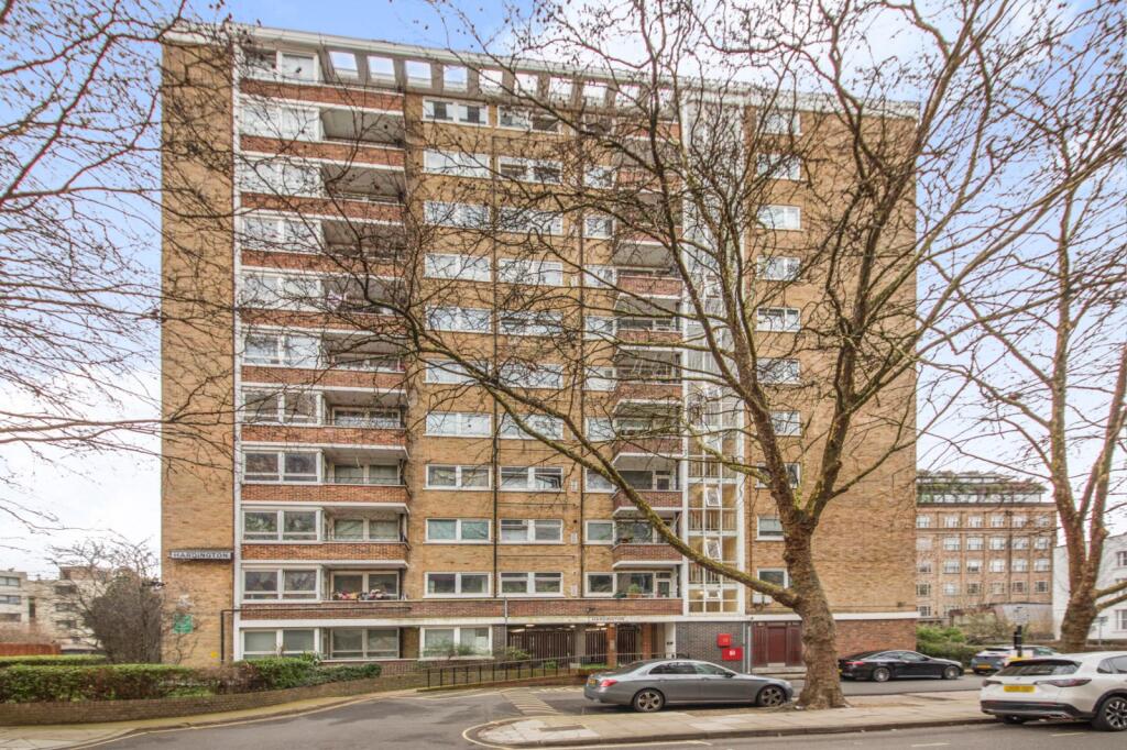 Main image of property: Hardington,
Belmont Street, NW1