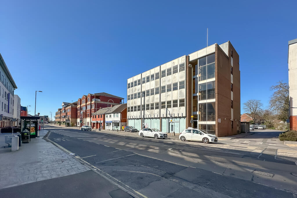 Main image of property: Victoria Road, Farnborough, Hampshire