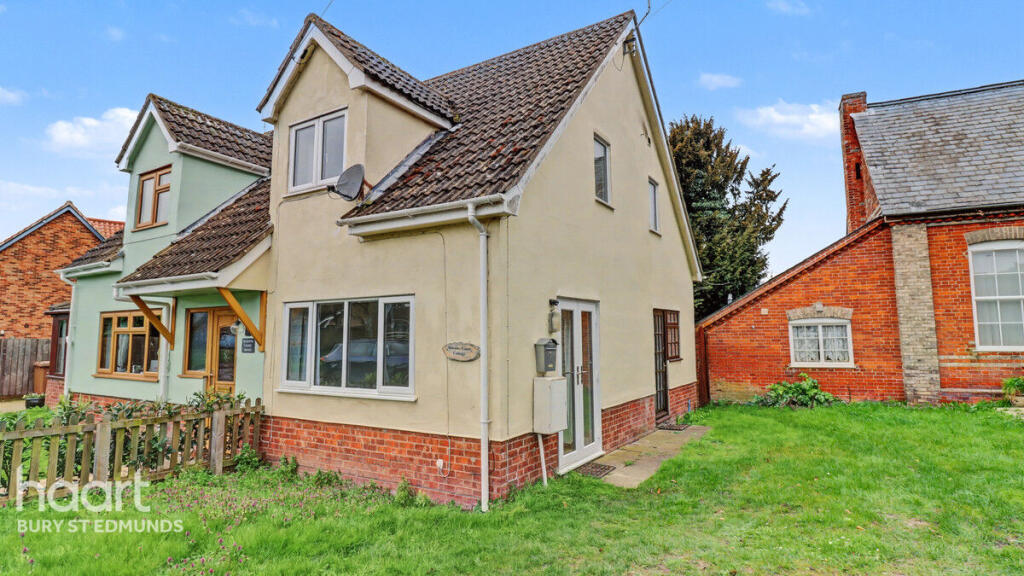 Main image of property: Meadow Court, Stanton, Bury St Edmunds