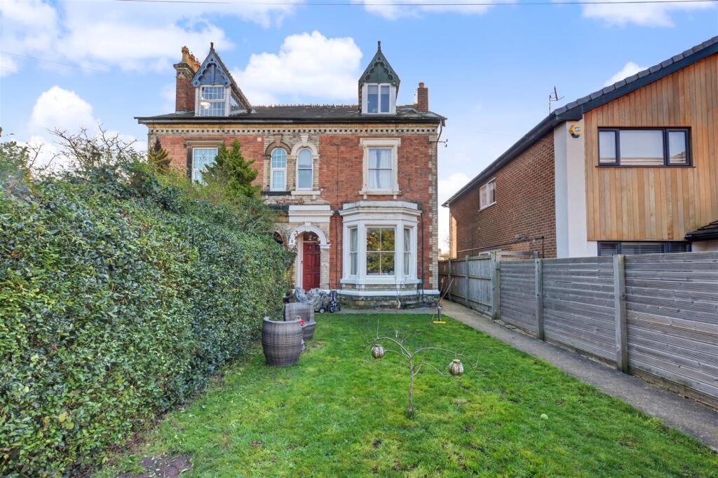 Main image of property: Derby Road, Long Eaton