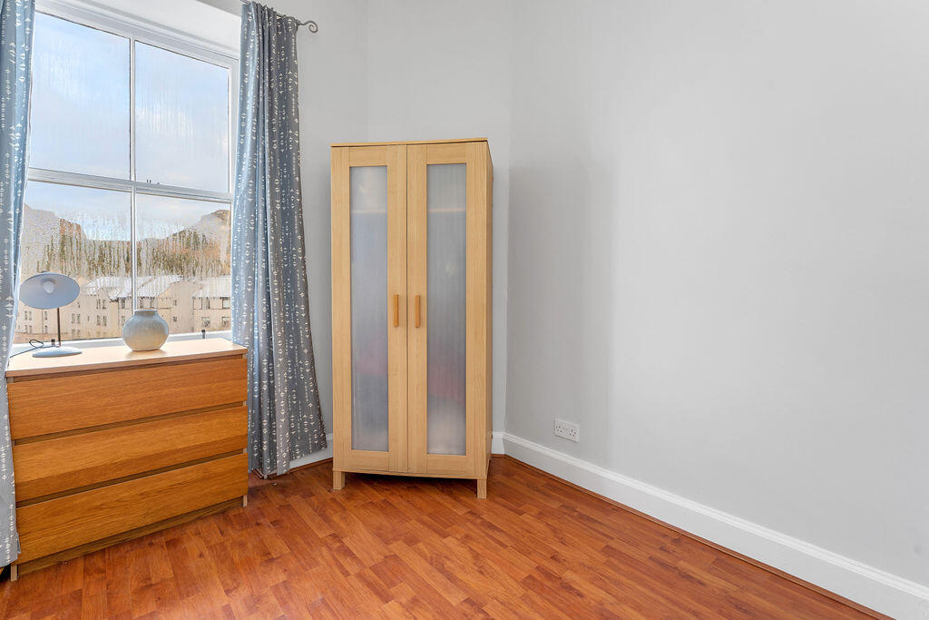 Apartment in Edinburgh - More
