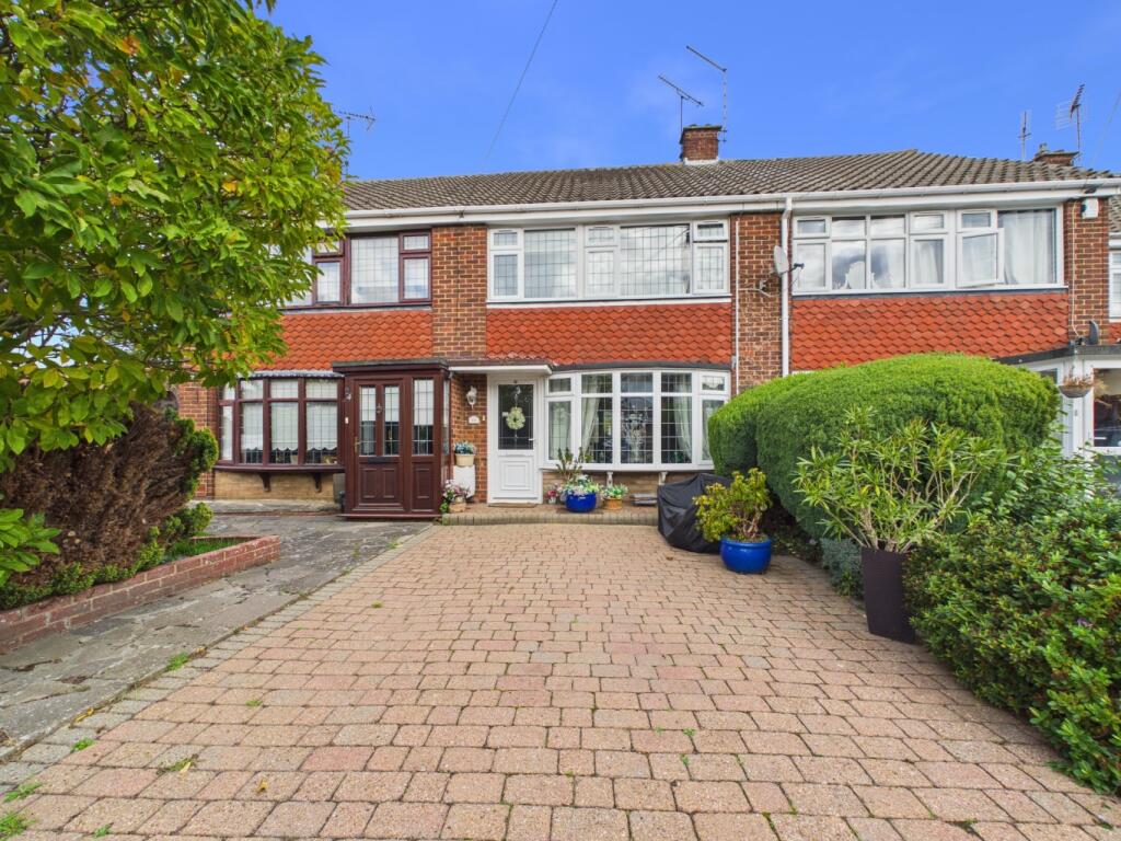 House in Castle Point, Essex