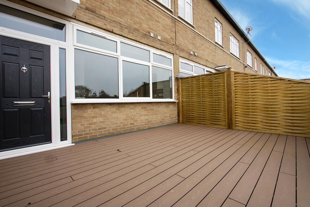 Main image of property: Crockhamwell Road, Woodley, Reading, RG5