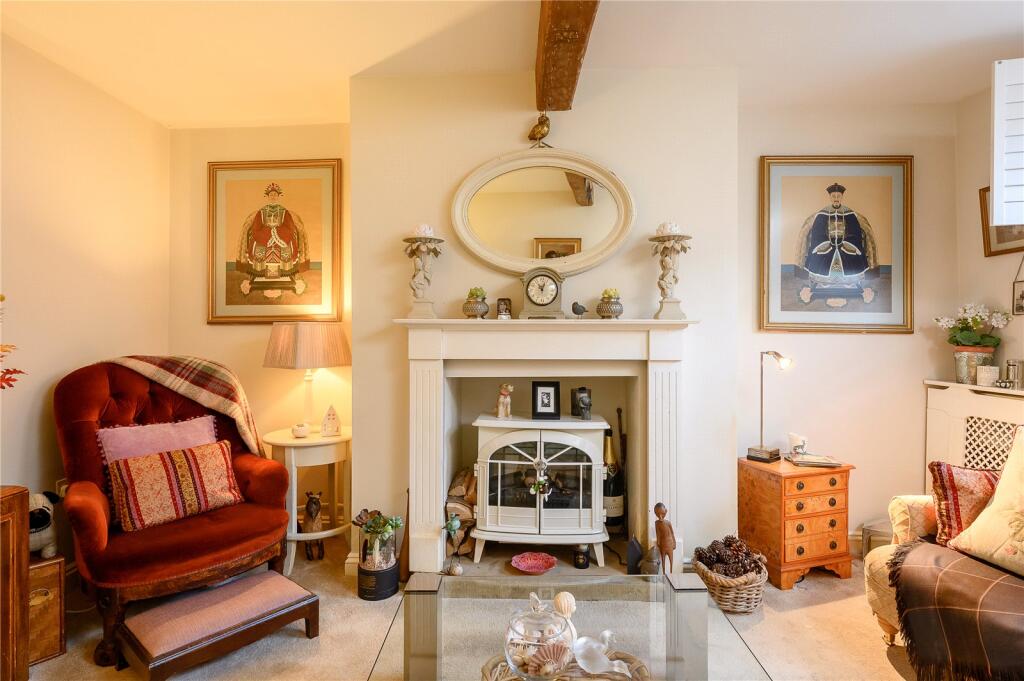 House in Pocklington, East Riding of Yorkshire - View 5