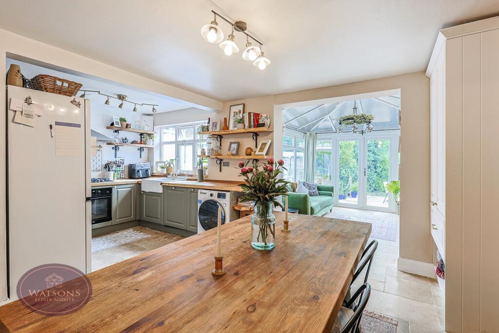 Broomhill Road, Kimberley, Nottingham, NG16 photo 4