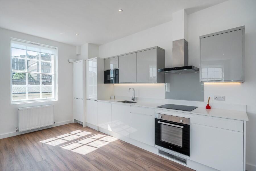 Main image of property: Bank Chambers, Woking, Surrey, GU21