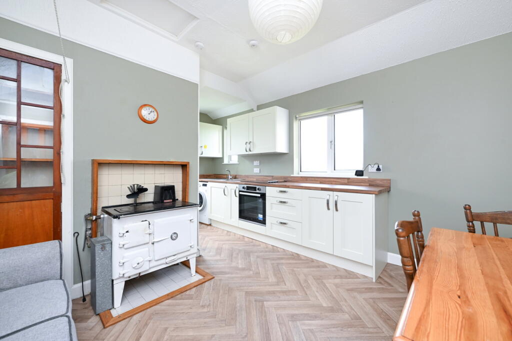 House in Lerwick - View 4
