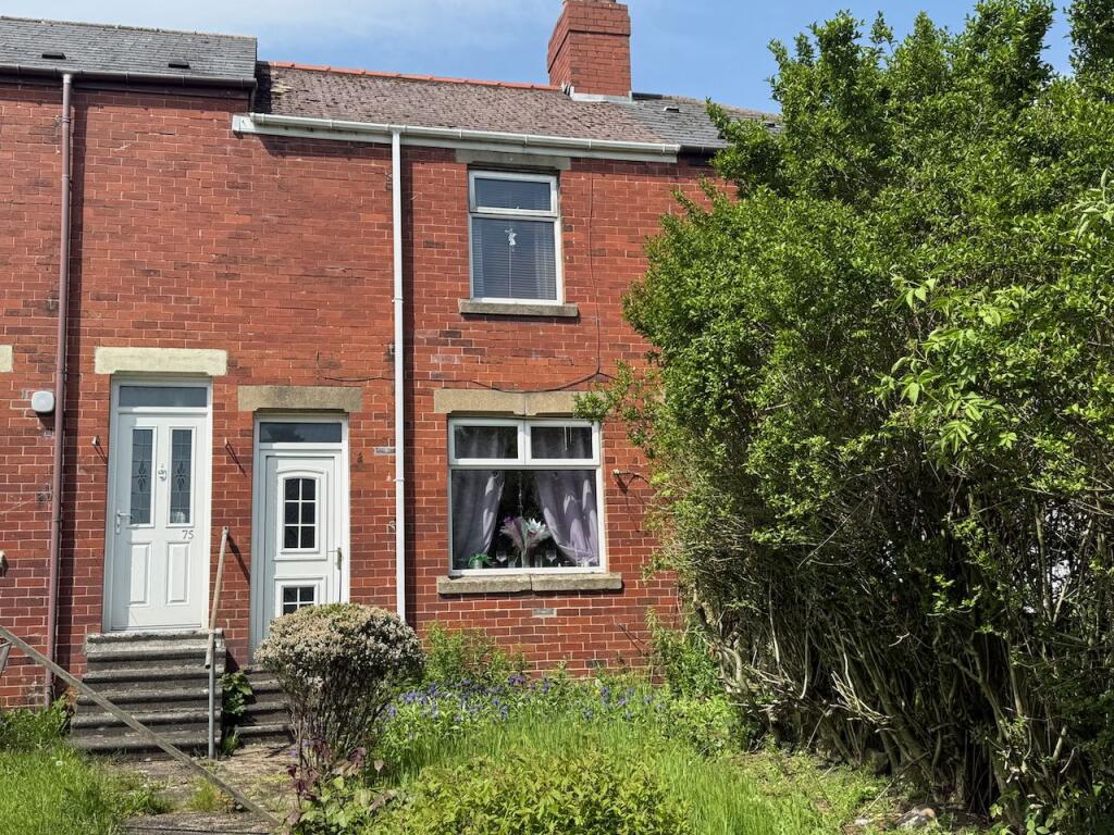 Main image of property: Annfield Place, Stanley, Durham, DH9 8NP