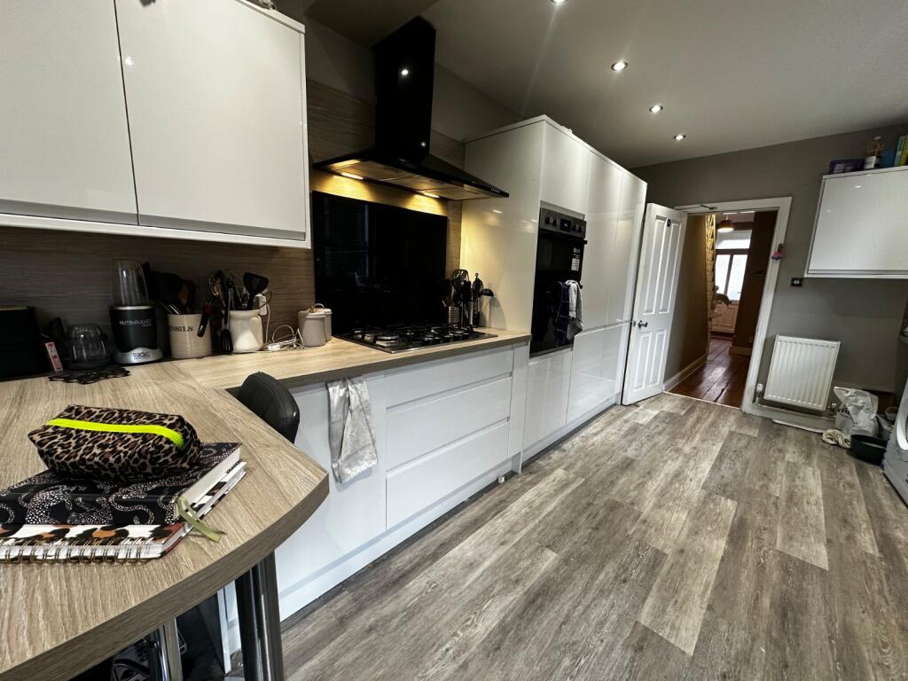 Main image of property: Teversal Avenue, Nottingham, Nottinghamshire, NG7