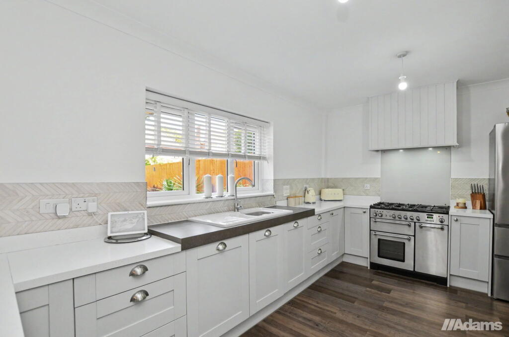 House in Runcorn, Windmill Hill, Norton - View 3