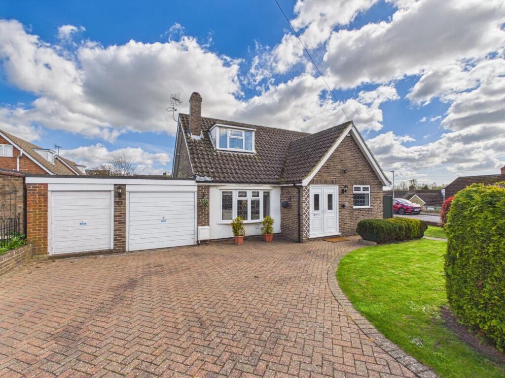 House in Tonbridge