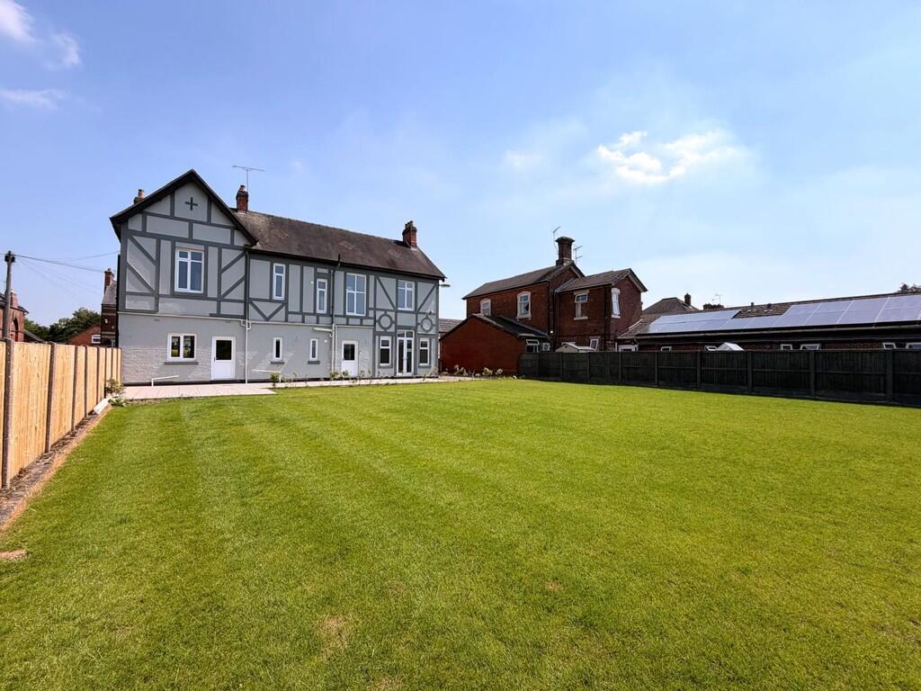 Main image of property: Eccleshall Road, Stafford