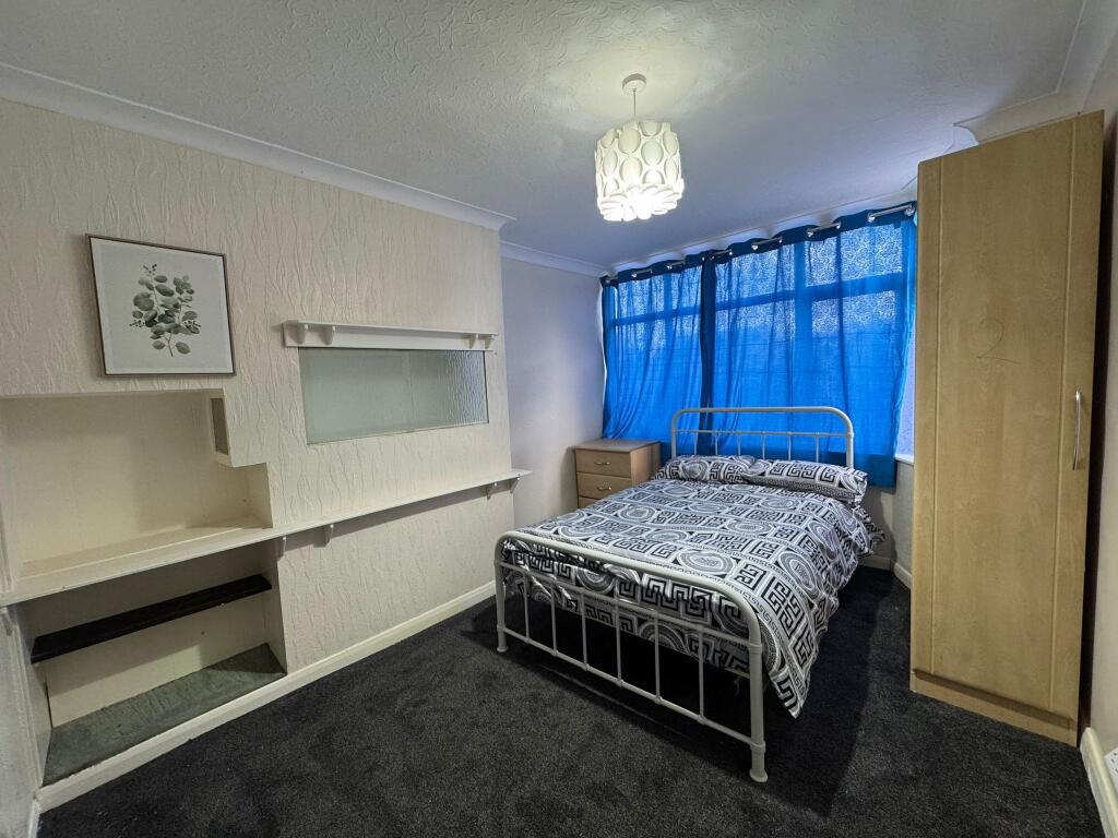 Additional image 6 of Rooms Available In Ryde Park Rd, B45