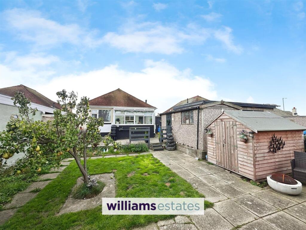 Marion Road, Prestatyn, LL19 photo 4