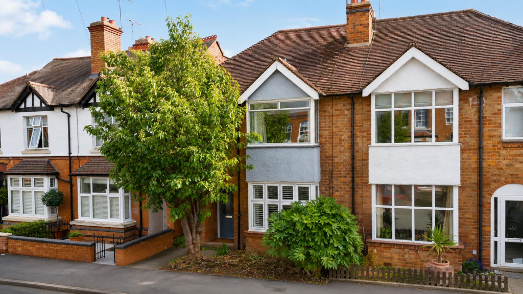 Main image of property: Vincent Avenue, Stratford-Upon-Avon