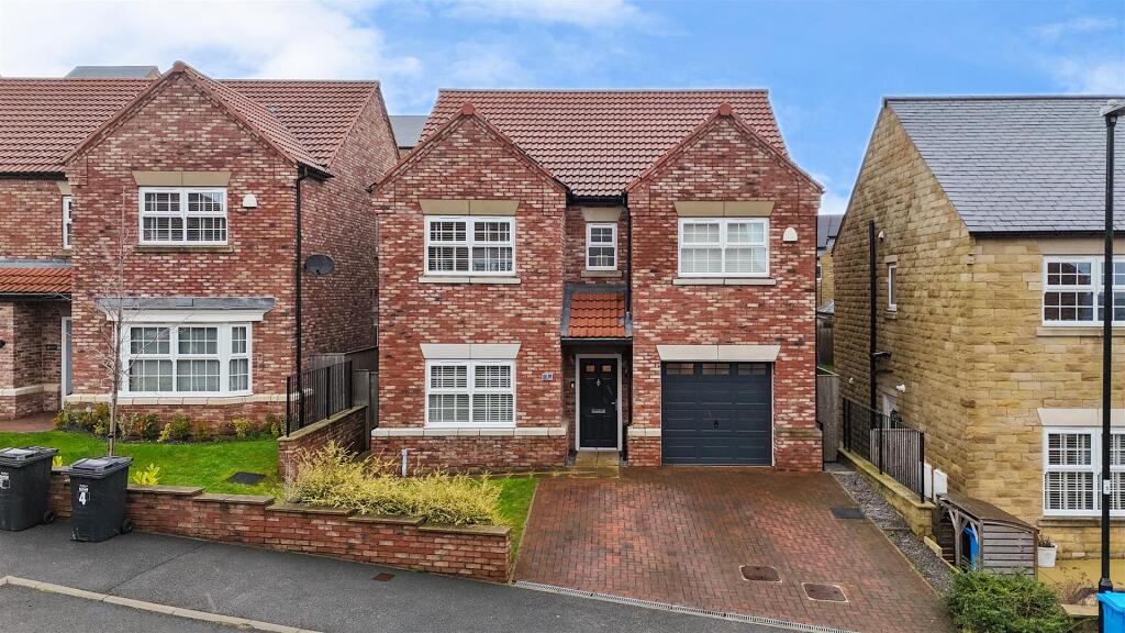 Main image of property: Century Chase, Stannington Village