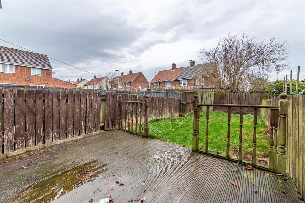 Main image of property: Neston Court, Kenton, Newcastle Upon Tyne